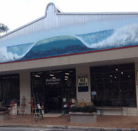 Heaths Old Wares and Collectables - Australia Accommodation