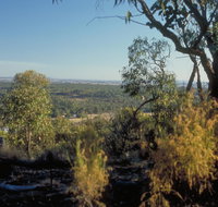 Heathcote-Graytown National Park - Australia Accommodation