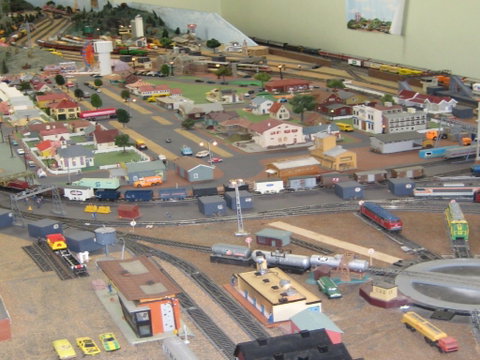 Heywood Model Trains - Australia Accommodation 0