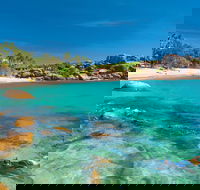 Horseshoe Bay - Bowen - Australia Accommodation