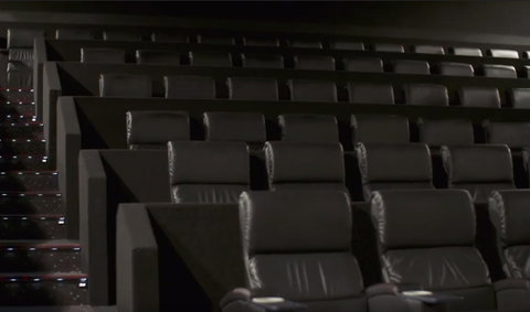 HOYTS - Southlands - Australia Accommodation 0