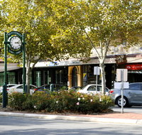 Hutt Street - Australia Accommodation