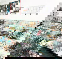 in.cube8r gallery and emporium Prahran - Australia Accommodation