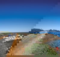 Indian Ocean Drive - Australia Accommodation