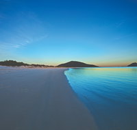 Jimmys Beach - Australia Accommodation
