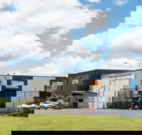 Just Jump Trampoline Park and Play Centre - Australia Accommodation
