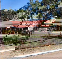 Kalumburu Mission - Australia Accommodation