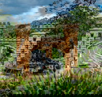 Kangaroo Valley - Australia Accommodation