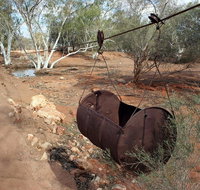 Kingsford Smith Mail Run - Australia Accommodation