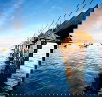 Kingscote Jetty - Australia Accommodation