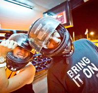 Kingston Park Raceway - Go Kart Hire - Australia Accommodation