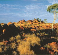Kunjarra/The Pebbles - Australia Accommodation