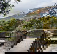 Lake Ross - Australia Accommodation