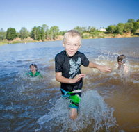 Lake Sambell - Australia Accommodation