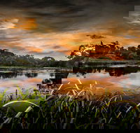 Lake McIntyre - Australia Accommodation