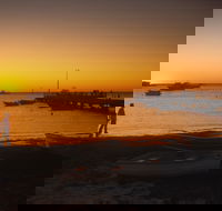 Leeman - Australia Accommodation