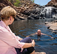 Leliyn Edith Falls - Nitmiluk National Park - Australia Accommodation