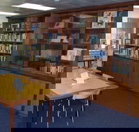 Local History Room - Australia Accommodation