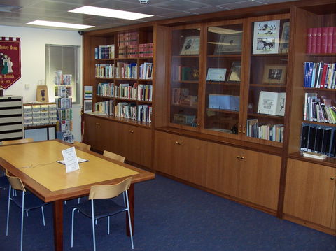 Local History Room - Australia Accommodation 0