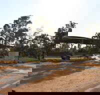 Longreach Skate Park - Australia Accommodation