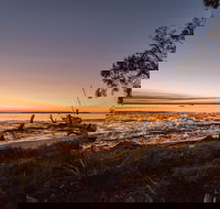 Macleay Island Jencoomercha - Australia Accommodation