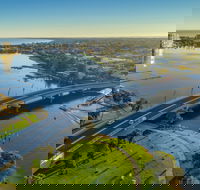 Mandurah - Australia Accommodation