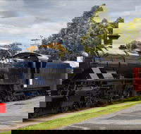 Margate Train - The - Australia Accommodation
