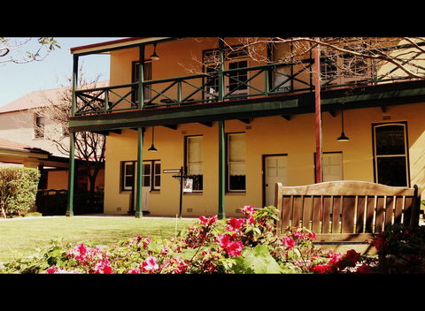 Mary MacKillop Place Museum - Australia Accommodation 0