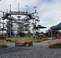 Mega Adventure Adelaide - Australia Accommodation