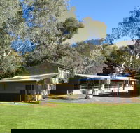 Melrose Heritage Museum - Australia Accommodation