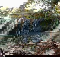 Mena Creek Falls - Australia Accommodation