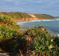 Miners Beach - Australia Accommodation