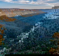 Missingham Lookout Track - Australia Accommodation