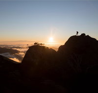 Mount Kosciuszko - Australia Accommodation