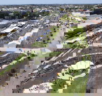 Mount Gambier Railway Lands - Australia Accommodation