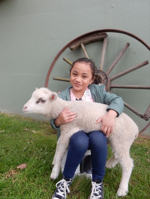 Myuna Farm - Australia Accommodation 0