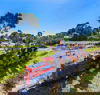 Naracoorte Mini Golf - Australia Accommodation