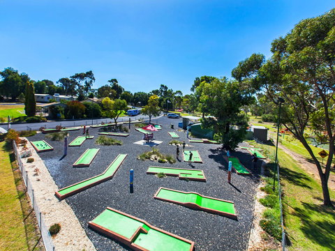 Naracoorte Mini Golf - Australia Accommodation 1