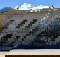 Naracoorte Town Hall - Australia Accommodation