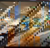 Nissarana Galleries - Australia Accommodation
