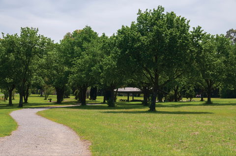 Nortons Park - Australia Accommodation 0