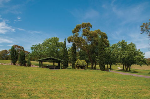 Nortons Park - Australia Accommodation 2