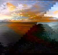 North Keppel Island Hilltop Trail - Australia Accommodation