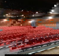 Nowra Players Theatre - Australia Accommodation