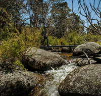 Pallaibo walking track - Australia Accommodation