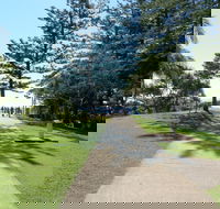 Pat Fagan Park - Australia Accommodation