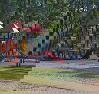 Pembroke Park - Australia Accommodation