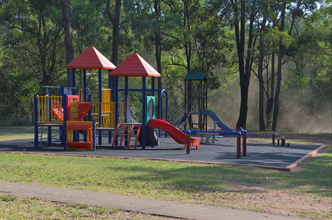 Pembroke Park - Australia Accommodation 0