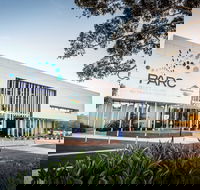 Peninsula Aquatic Recreation Centre - Australia Accommodation