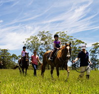 Port Macquarie Horse Riding Centre - Australia Accommodation